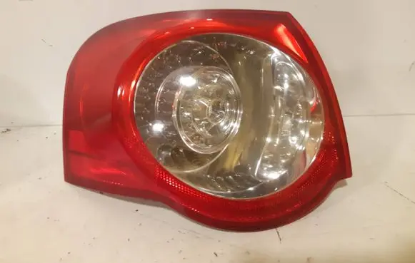 Volkswagen PASSAT B6 Rear/tail lights 3C9945095C