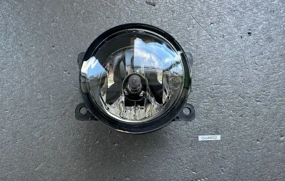 Front fog light
