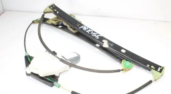 Audi A4 S4 B8 8K Front door electric window regulator 8K0959801