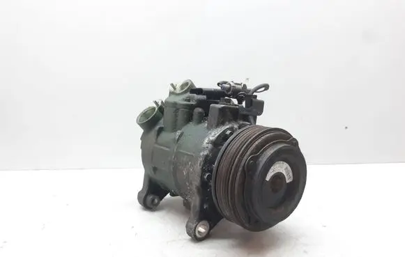 BMW 3 E90 E91 Air conditioning (A/C) compressor (pump) 9225703 64529225703 4472603821