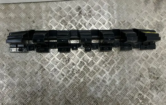 Ford Escape IV Rear bumper support beam LJ6B17B861 LJ6B17B861AXC