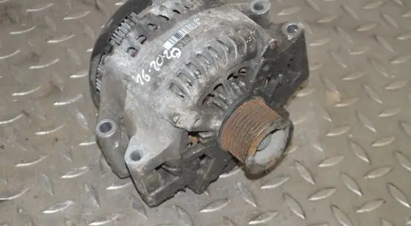 BMW 2 F22 F23 Generator/alternator 6787659