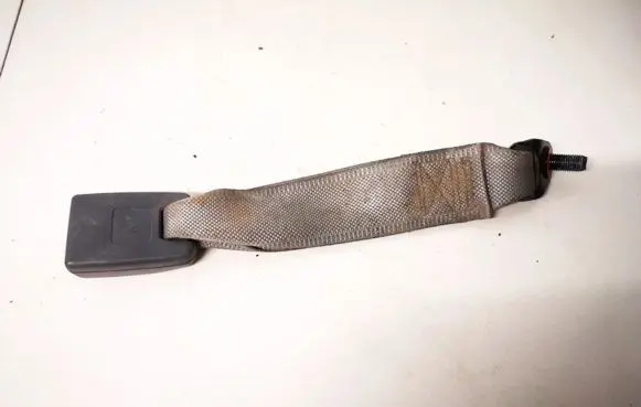 Hyundai Atos Classic Rear seatbelt buckle