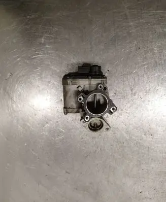 Renault Espace IV EGR valve b135112 a0055172 98261