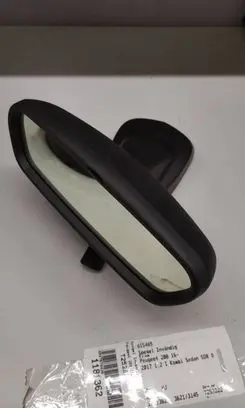 Peugeot 208 I Rear view mirror (interior) 815489 1181362 36213145