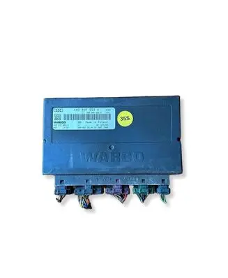 Audi A6 S6 C7 4G Suspension control unit/module 4G0907553G