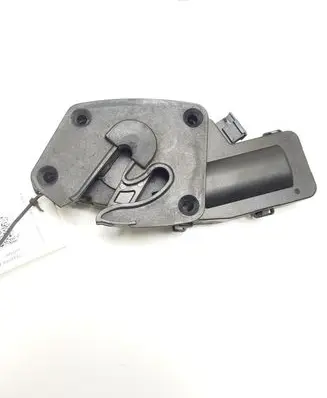 Skoda Superb B6 (3T) Tailgate/trunk/boot lock/catch/latch 3T0827300B