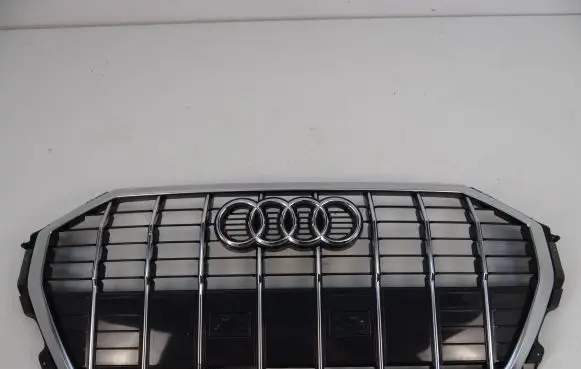 Audi Q3 F3 Front bumper 83A853651E 83A853651F 03AN326