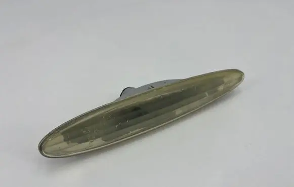 Jaguar XK8 - XKR Rear bumper light E1001562 3806