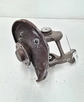 Audi A4 S4 B8 8K Rear wheel hub