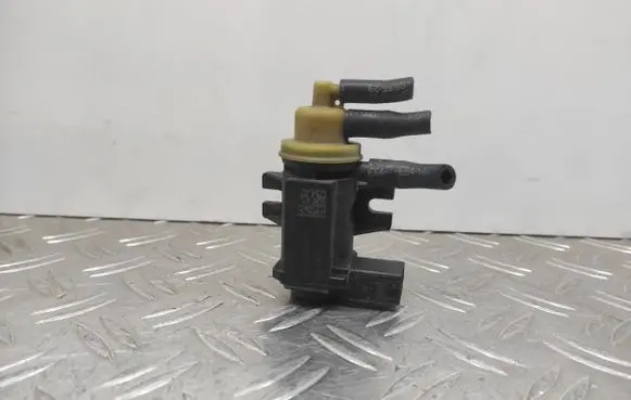 Skoda Superb B6 (3T) Turbo solenoid valve 4011464A 23240