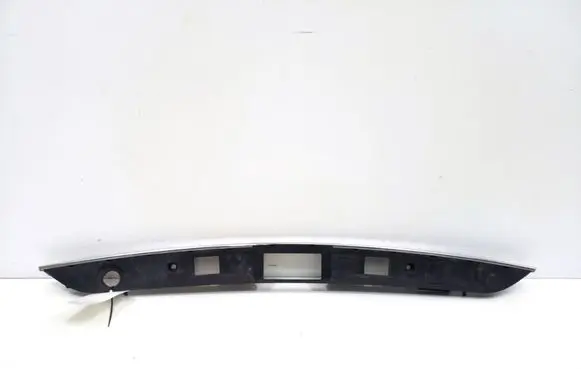 Mercedes-Benz C W204 Number plate light A2047400793