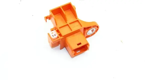 Toyota bZ4X Battery relay fuse 