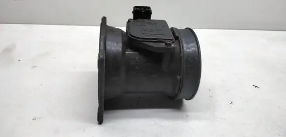Mass air flow meter