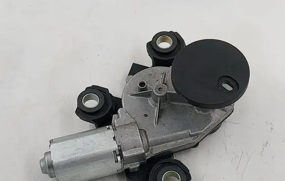 Citroen C4 I Picasso Rear window wiper motor 0390201817