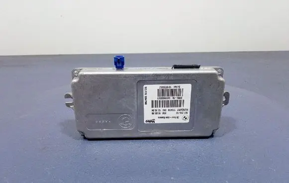 BMW 3 F30 F35 F31 Other control units/modules 16129510