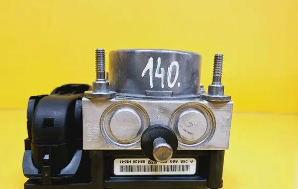Fiat Panda II ABS Pump 0265800673