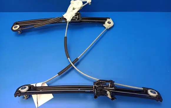 Audi A3 S3 8V Front window lifting mechanism without motor 8V4837461