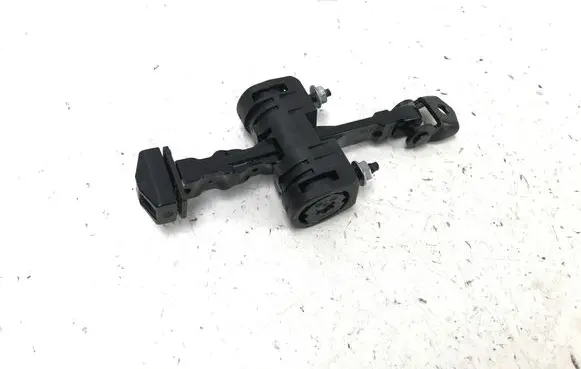 Peugeot 3008 III Front door check strap stopper 