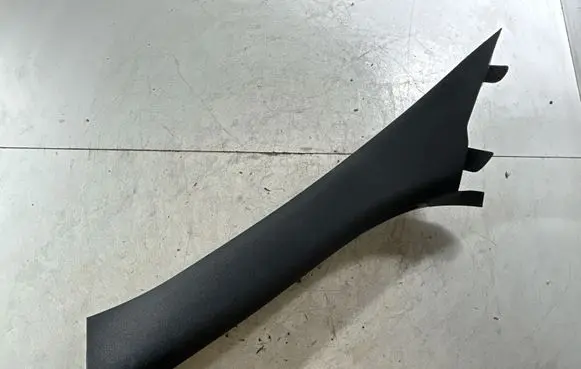 Jeep Grand Cherokee (A) pillar trim 5VK87DX9AC P101974090BLR