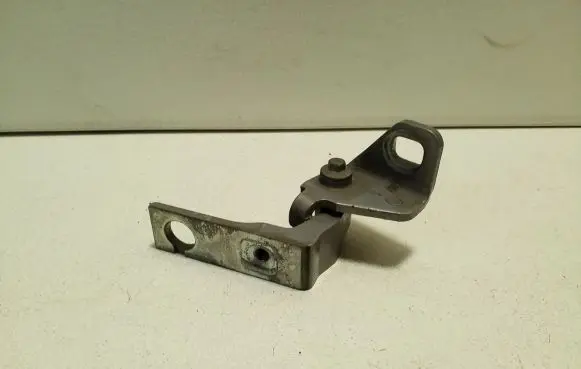 Front door lower hinge