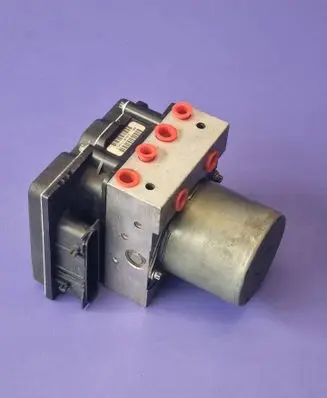 Renault Kangoo II ABS Pump 0265230824 0265951756