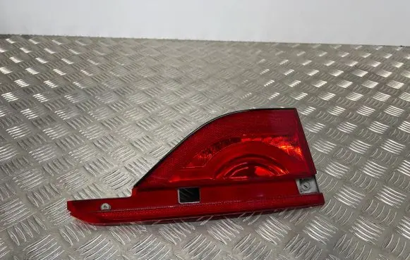 Jaguar XF X260 Tailgate rear/tail lights GX6315K273AF 01112016