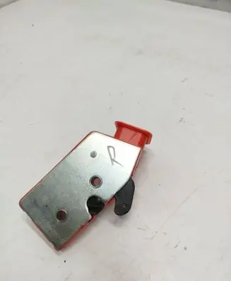 Ford Mondeo MK IV Seat back rest lock catch 2M51A61383BA