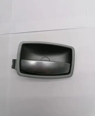 BMW 7 E65 E66 Rear door interior handle 7024303