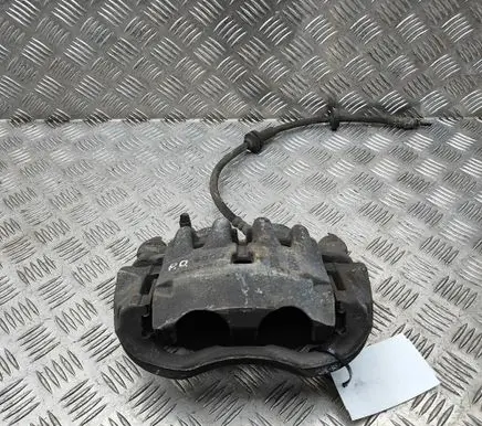 Citroen Jumper Front brake caliper 1651767080