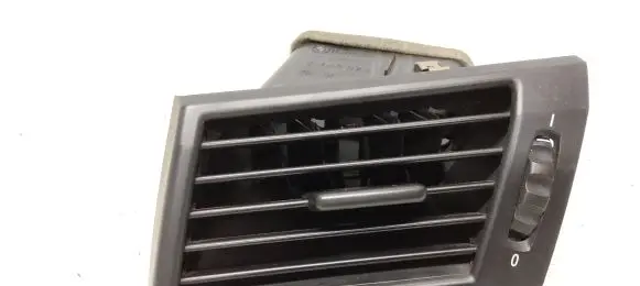 BMW X3 E83 Dashboard side air vent grill/cover trim 3400075