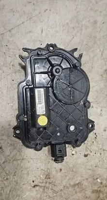 Audi A8 S8 D3 4E Front door soft close latching motor 4E0837059 SN4E098214