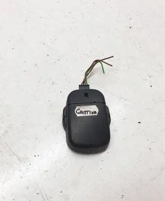 Chevrolet Captiva Rain sensor 25831579 20070412081046AR