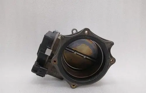 Ferrari 296 GTB Throttle body valve