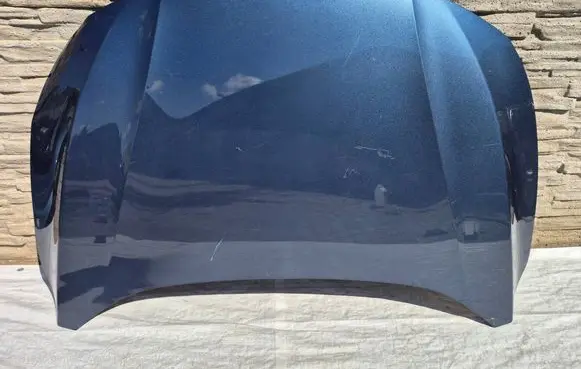 Ford Focus Engine bonnet/hood