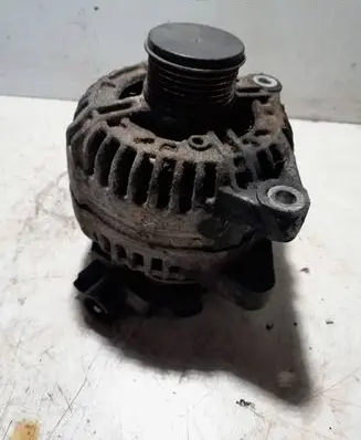 Citroen C4 I Generator/alternator 9646321880