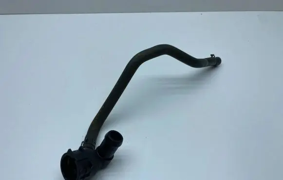 Audi A3 S3 A3 Sportback 8P Engine coolant pipe/hose 1K0122447GH 1K0122291R
