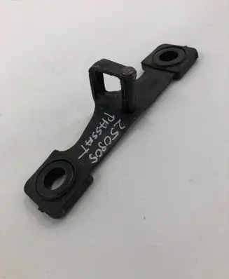 Volkswagen PASSAT B8 Trunk lock loop 8v0827507g