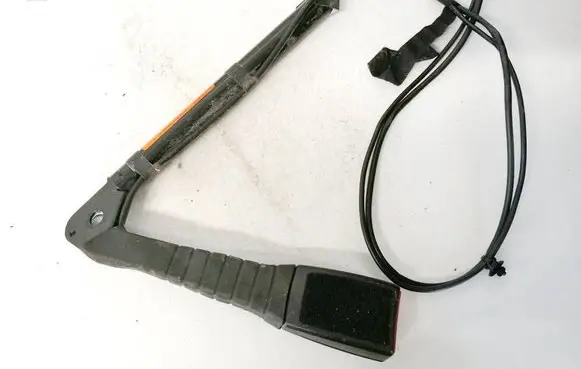 Fiat Croma Front seatbelt buckle 184790460