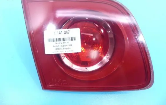Mazda 3 I Rear/tail lights IMPRK1141347