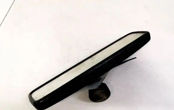 Audi A6 S6 C5 4B Rear view mirror (interior) 4d0857511