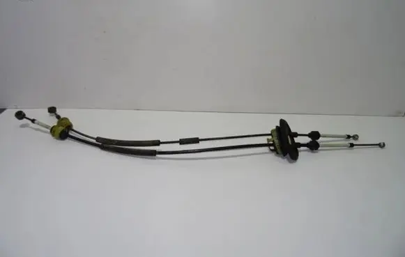 Peugeot 207 Gear shift cable linkage 