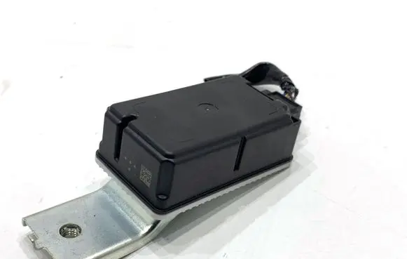 Suzuki Swift IV Other control units/modules 3B31070T01