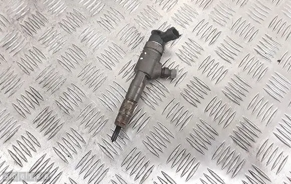Ford Mondeo MK V Fuel injector cv6q9f593aa