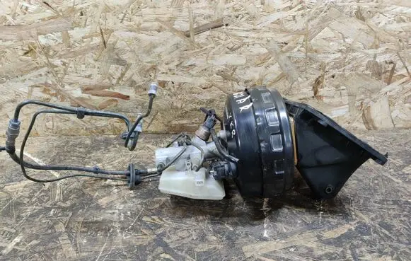 Jaguar XK8 - XKR Brake booster