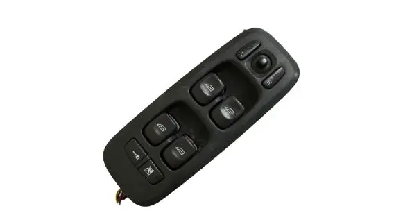 Volvo XC70 Electric window control switch 9401804 520375