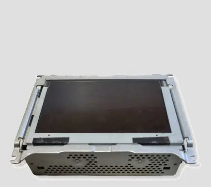 Jaguar XF X250 Screen/display/small screen 9X2310E889AB QFJG802A 092530398