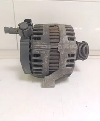Volvo V70 Generator/alternator 6C9N10300JD 0121715008