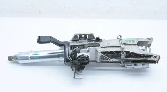 Mercedes-Benz Sprinter W907 W910 Steering wheel axle A9104604900