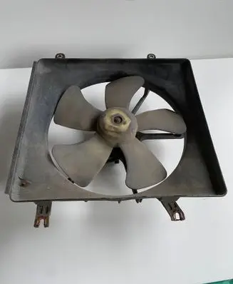 Honda Prelude Viscous fan 
